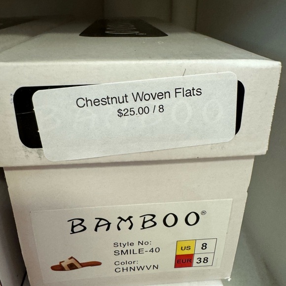 H sandal - Picture 6 of 11